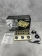 BOSS VE-8 Acoustic Singer Guitar Vocal Multi Effect Processor Pedal Effecter VE8