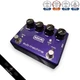 MXR M225 Sub Machine Fuzz Guitar Pedal M-225 Effector Stompbox Japan Used