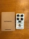 Tc Electronic Plethorax1 Guitar Effector