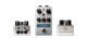 Universal Audio GPS-1176 UAFX Compact 1176 Compressor Pedal