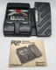 DigiTech RP90 Wah Guitar Effect Processor Pedal No Power Cord Untested