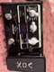 Vox StompLab IIG Digital Modeling Multi-Effects Processor SL2G Electric Guitar