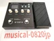 NUX MG-300 Multi Pedal Amp Modeling Guitar Processor Pre Effects