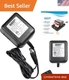 AC Adapter Compatible with Digitech PS0913B RP200A RP250 RP255 RP350 RP300A R...