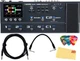 Boss GX-100 Guitar Effects Processor w/ Instrument Cables