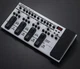 BOSS Boss ME 90 WH Multi Effects Pedal ME90 Guitar Effects Pedal ME 90 Limited