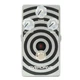 MXR WA44M Overdrive Effect Pedal Silver SA Rank Used JP
