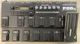 Line 6 POD XT Live Multi-Effect and Guitar Pedal - UNTESTED