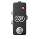 JHS Mini A/B 2-Channel Line Switcher Box Guitar Effect Pedal
