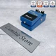 Boss BD-2W(J) BD2W J Blues Driver Waza Craft Guitar Effects Pedal From JP Used