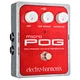 Electro-Harmonix Micro Pog Polyphonic Octave Generator Effects Pedal EHX