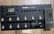 Line 6 POD HD500 Guitar Multi-Effects Processor Amp Simulator Operation Tested