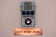 ZOOM MS-70CDR MultiStomp Guitar Multi-Effects Pedal Chorus/Delay/Reverb tested