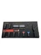 Boss Effector Gt-100 multi-effector Missing Power Adapter Used
