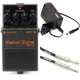 Boss MT-2 Metal Zone Distortion Pedal with Power Supply and Cable