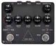 Keeley Electronics Dark Side V2 Fuzz/Mod Guitar Pedal New
