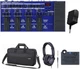 NEW Boss ME-90B Bass Multi-Effects with Case Japan