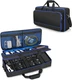 Storage Case for Boss ME-80 GT-1000 GX-100 ME-90 Guitar Pedal Board Organizer Ne