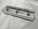 Valeton MES-1 Dapper Mini Multi FX Strip - Tuner/Drive/Chorus/Delay