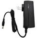 AC Adapter For Audio-Technica AT-LP60XBT BK Bluetooth Record Player