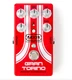 MXR CSP033G Gran Torino  Boost / Overdrive Guitar Pedal. New!