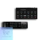 LINE6 Helix Rack Helix Control Bundle Set for Guitar Effects
