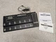 Line 6 POD HD500 Guitar Multi-FX Processor Modeling Pedal with Original Box
