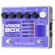 Electro-Harmonix Voice Box Harmony Machine Vocoder Vocal Effect Floor Pedal