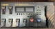 BOSS GT-100 Guitar Multi Effects Processor w/ Case Box AC Adapter Manual Japan