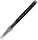 Zoom 505 Liquid Ink Roller Ball Pen Refill - 0.5 mm - Bla 7 Set