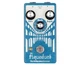 Earthquaker Devices Aqueduct Vibrato Pedal