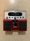 Boss VE-20 Vocal Processor  we barely used it