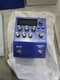 BOSS SY-200 SYNTHESIZER GUITAR PEDAL 