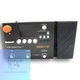 NUX MG-400 Multi Effects Processor for Guitar and Bass UD4729