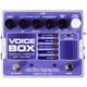 Used Electro-Harmonix EHX Voice Box Vocal Harmony Machine Vocoder Effects Pedal!