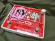 Electro-harmonix Pog2 Polyphonic Octave Generator Pedal Japanese Vintage Guitar