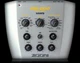 Zoom GM200 Guitar Amp Modeler Vams - Brand New in Box