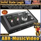 Solid State Logic SSL 2 MKII 2 x 2 USB-C Audio Interface/ 1 Year Manu Warranty