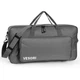Pedalboard Bag for Guitar Pedal Board - Fits Boss ME-80 / GT-100 / ME-90 - Fl...