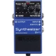BOSS SY-1 Synthesizer Guitar/Bass Synthesizer BOSS