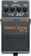 BOSS MT-2 METAL ZONE : NEW : [DETROIT MODULAR]