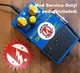 Modify your Boss BD-2 Blues Driver Overdrive Alchemy Audio Mod Service No Pedal