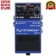 Boss SY-1 Synthesizer Polyphonic Electric Guitar Effects Pedal Brand New BOX