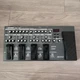 BOSS ME-80 Guitar Multiple Sound Effects USB Audio Interface 8 Pedal Switches