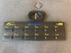 Digitech GSP 21 FC Foot Controller for GSP 21 / Pro / Legend
