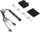 LR Baggs Element Active System with Volume Control for Nylon String Guitar