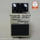 Boss RT-2 Rotary Ensemble Vintage Twin Pedal Leslie Speaker Simulator Stereo