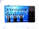 Boss ME-50 Multi-Effects Guitar Pedal Working Good Used from japan