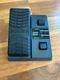 ZOOM Rp01 Sound Effector Pedal Lightly Used Excellent Condition 