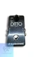 TC ELECTRONIC DITTO STEREO LOOPER Effect Pedal Used JP